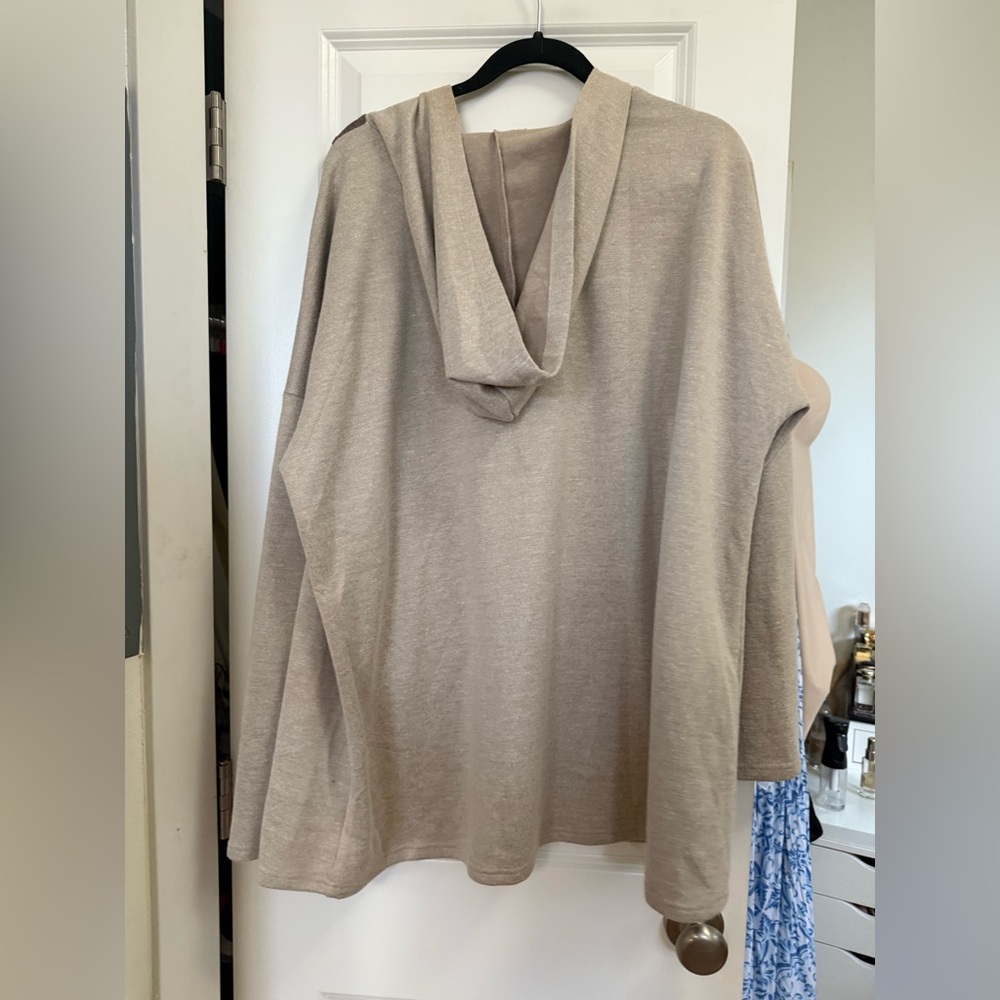 Southern Stitch Women’s Hoodie - Picture 2 of 3